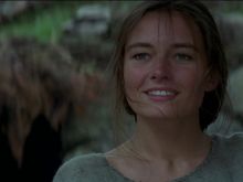 Catherine McCormack