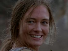 Catherine McCormack