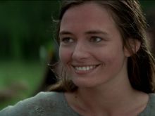 Catherine McCormack