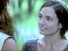 Catherine McCormack