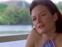 Catherine McCormack