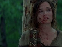Catherine McCormack photo