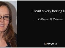 Catherine McCormack photo