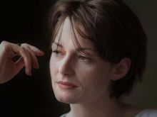 Catherine McCormack photo