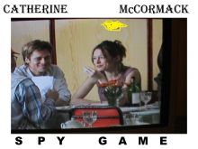 Catherine McCormack