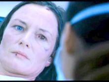 Catherine McCormack