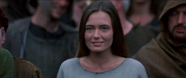 Catherine McCormack