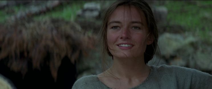 Catherine McCormack