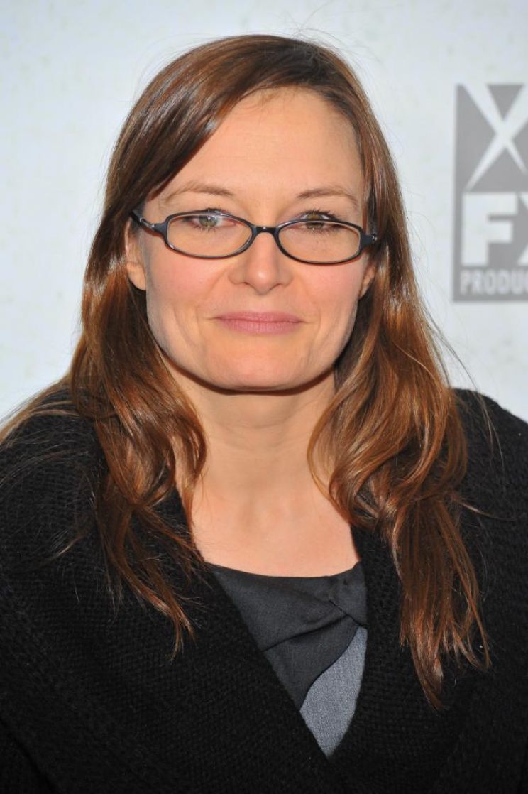 Catherine McCormack