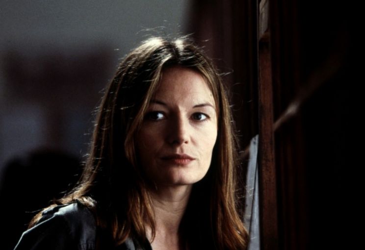 Catherine McCormack