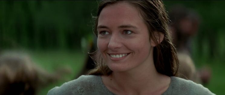 Catherine McCormack