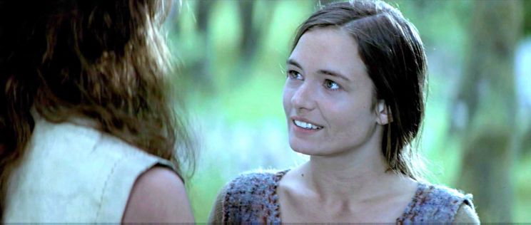 Catherine McCormack