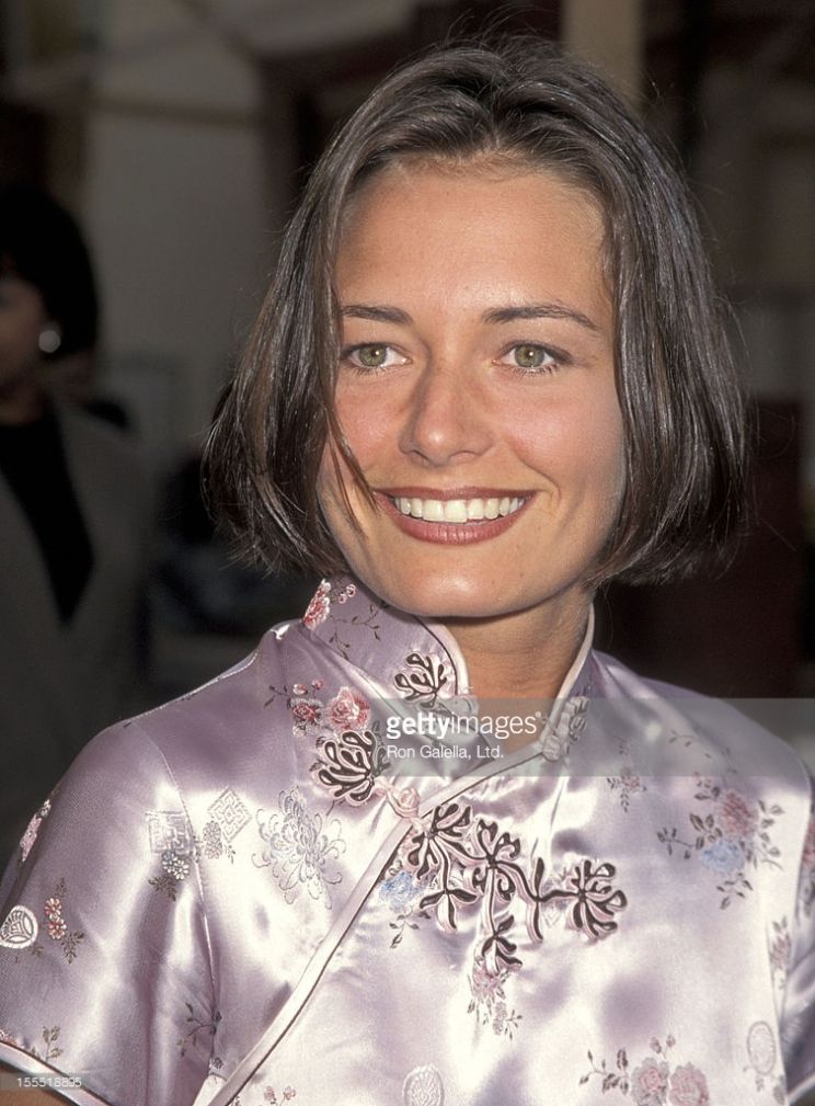 Catherine McCormack