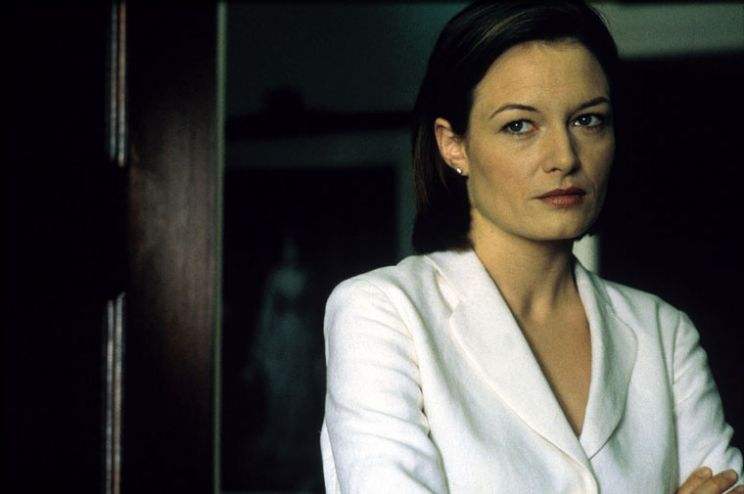 Catherine McCormack