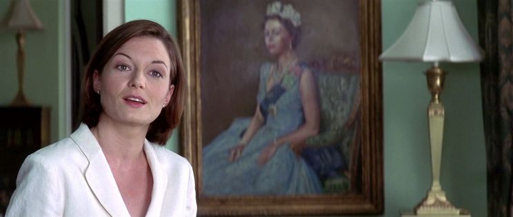 Catherine McCormack