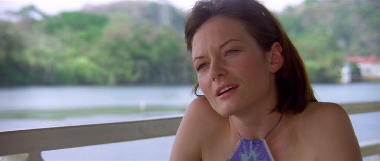 Catherine McCormack