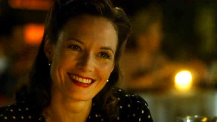 Catherine McCormack