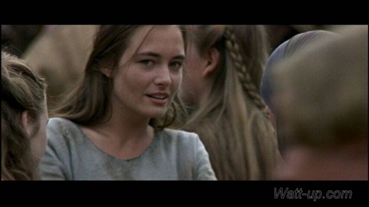 Catherine McCormack