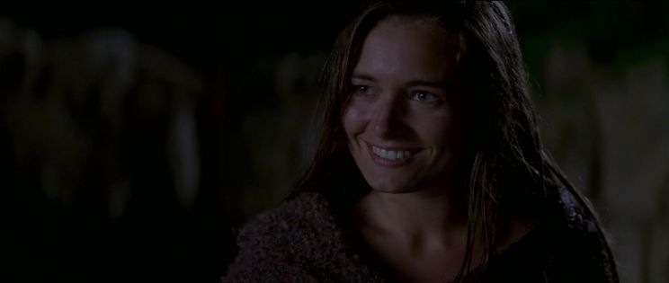 Catherine McCormack