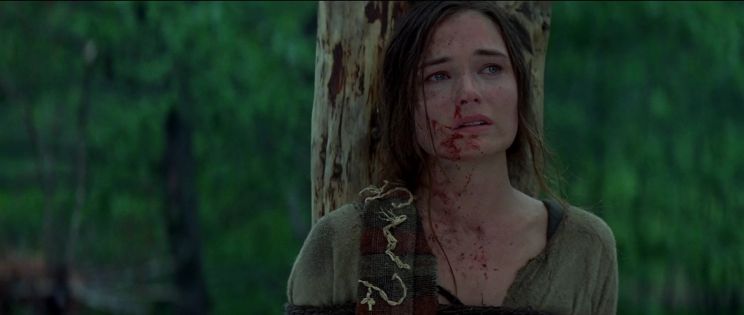 Catherine McCormack