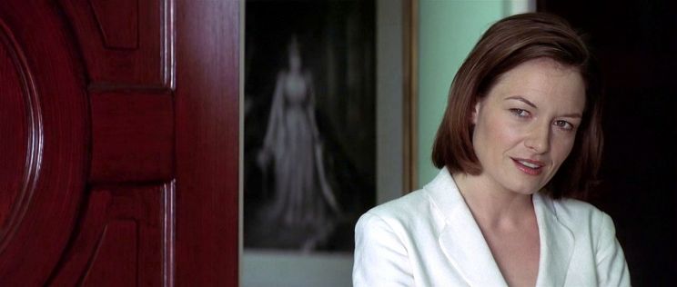 Catherine McCormack