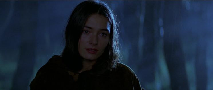 Catherine McCormack