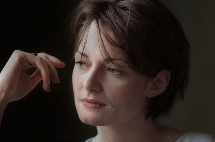 Catherine McCormack