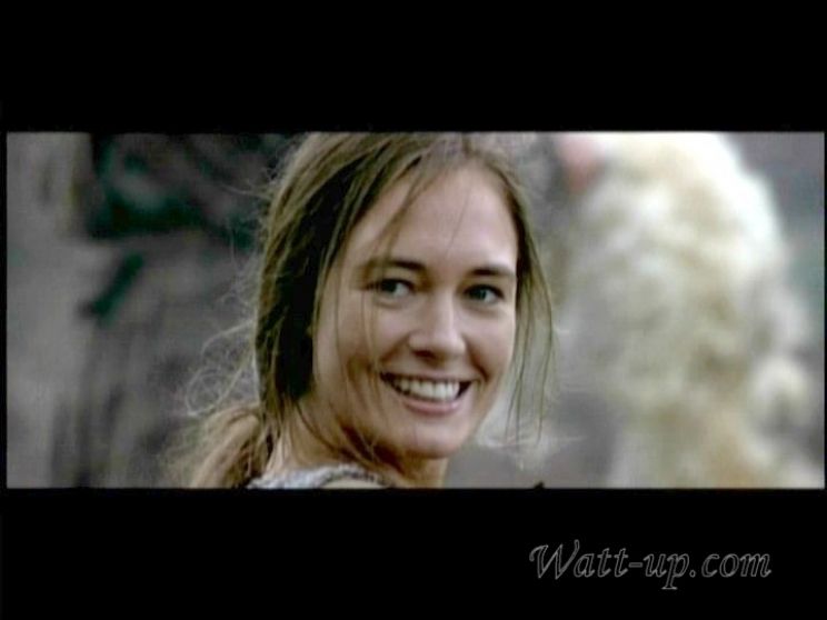 Catherine McCormack