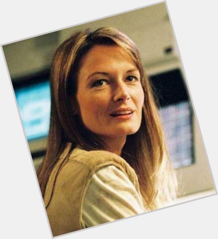 Catherine McCormack