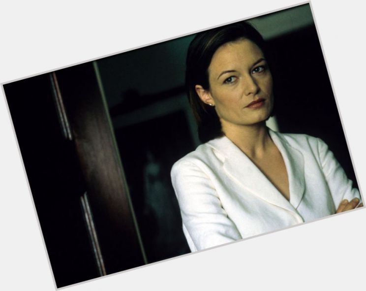 Catherine McCormack