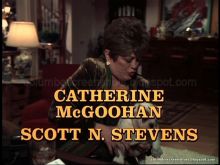Catherine McGoohan
