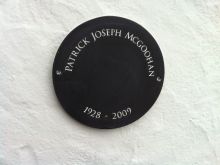 Catherine McGoohan