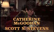 Catherine McGoohan