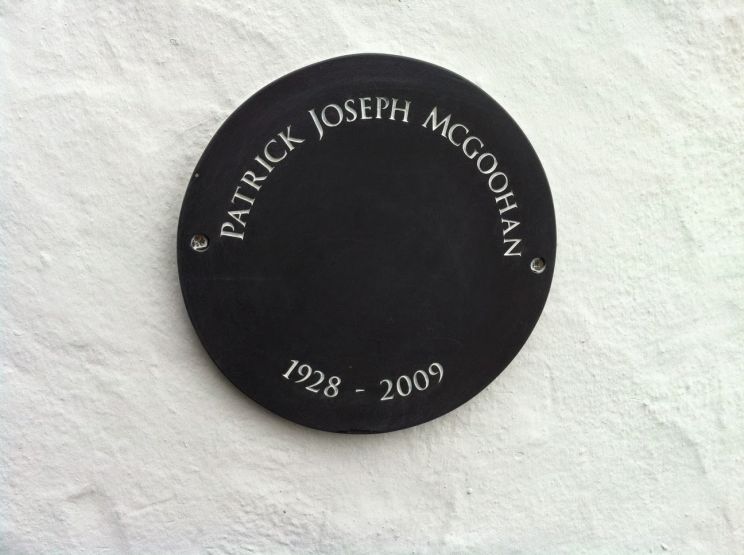 Catherine McGoohan