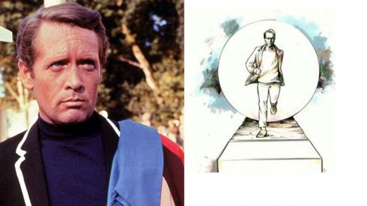 Catherine McGoohan