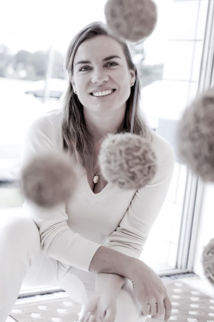 Catherine McLeod