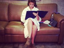 Catherine Missal