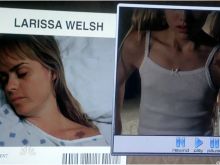 Catherine Missal