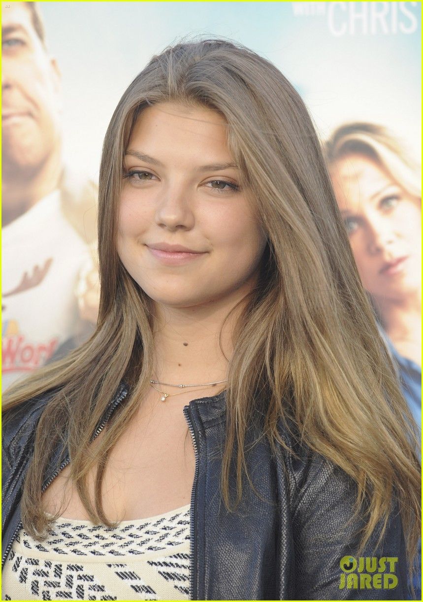 Catherine Missal. 