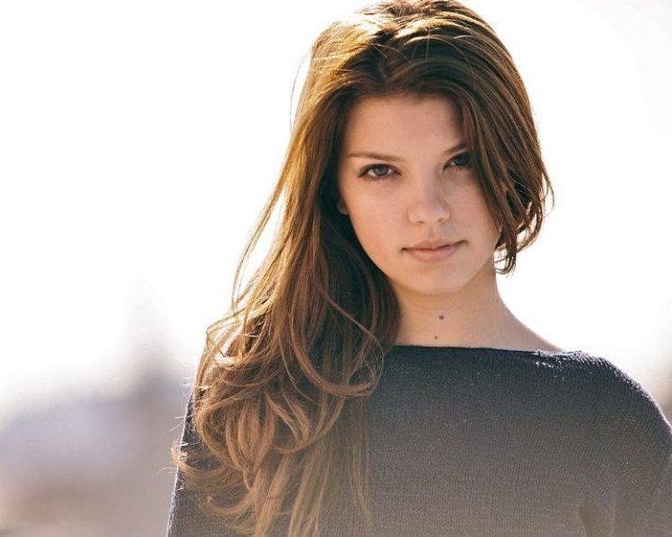 Catherine Missal