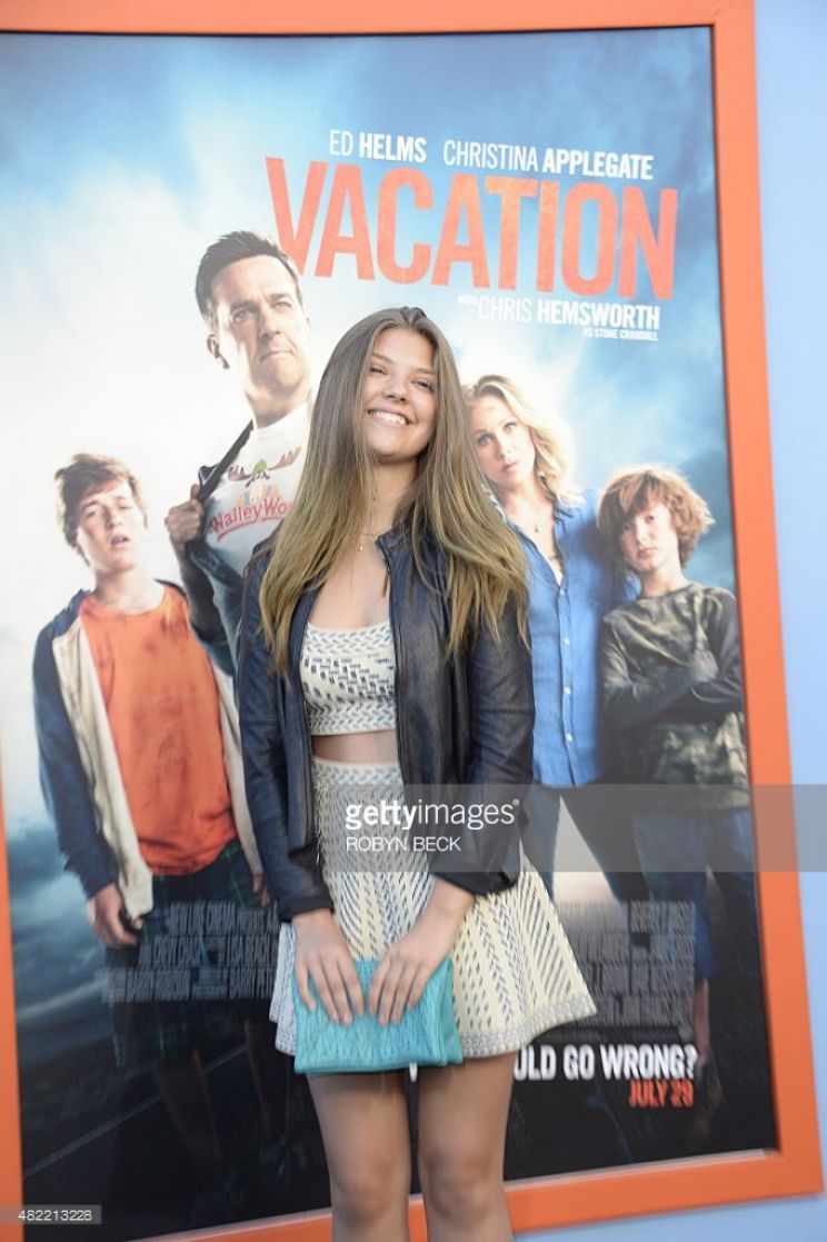 Catherine Missal
