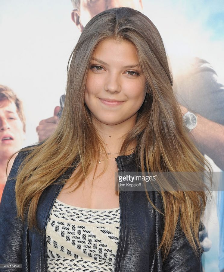 Catherine Missal