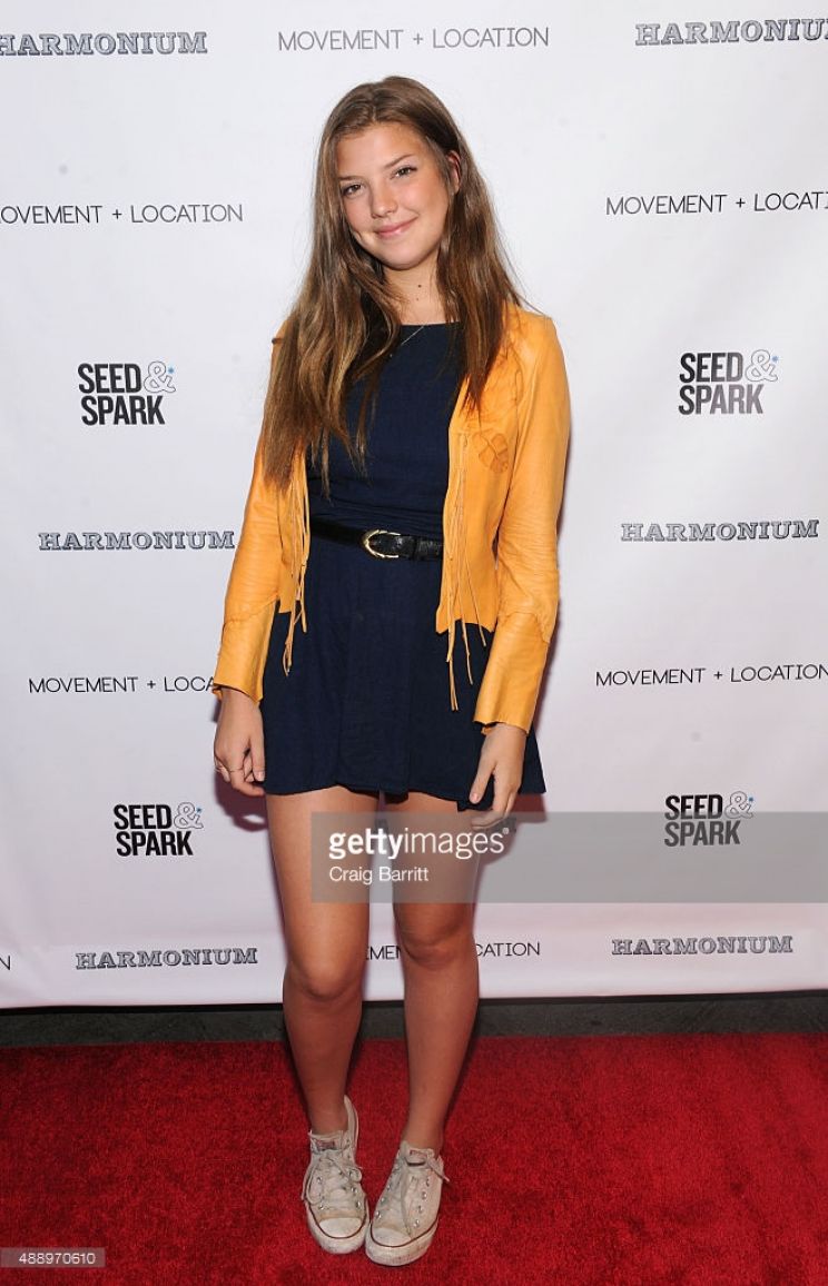 Catherine Missal