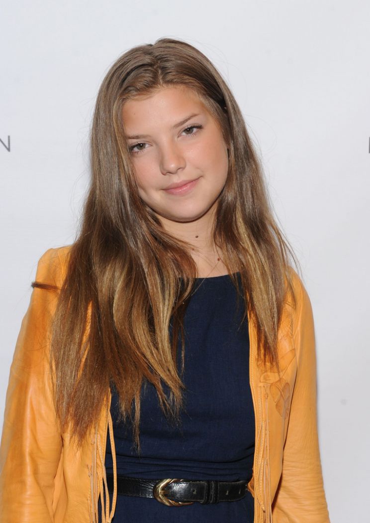 Catherine Missal