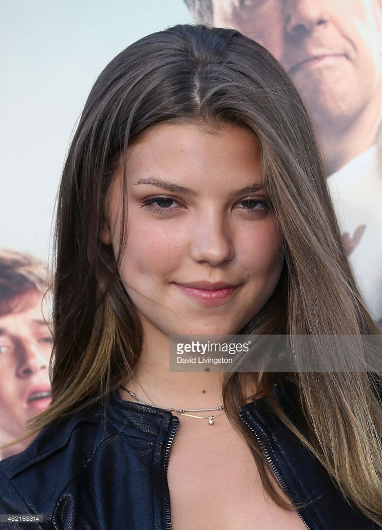 Catherine Missal
