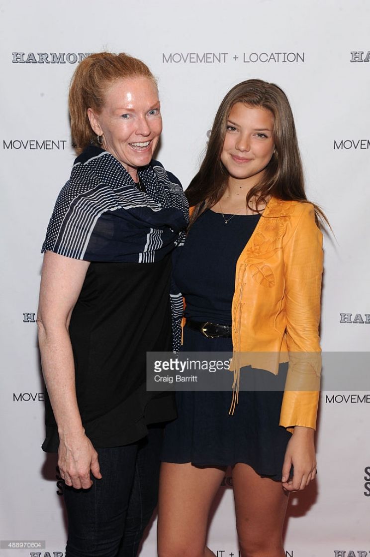 Catherine Missal