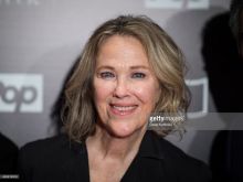 Catherine O'Hara