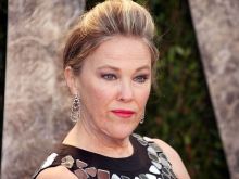 Catherine O'Hara