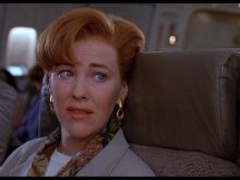 Catherine O'Hara