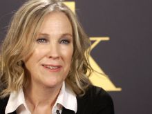 Catherine O'Hara